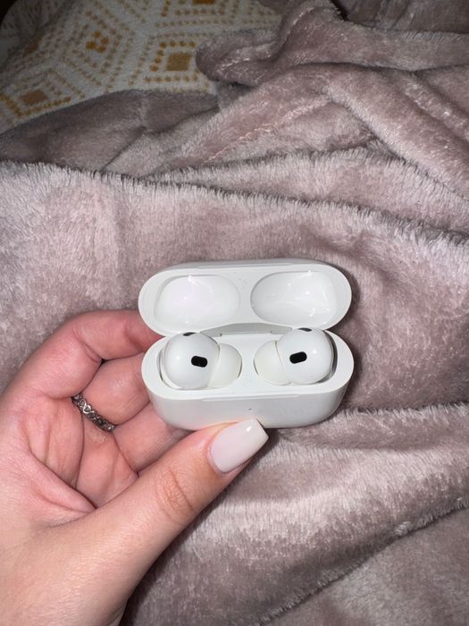 Fones AirPods Pro 2