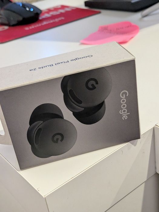 Google Pixel Buds 2a
