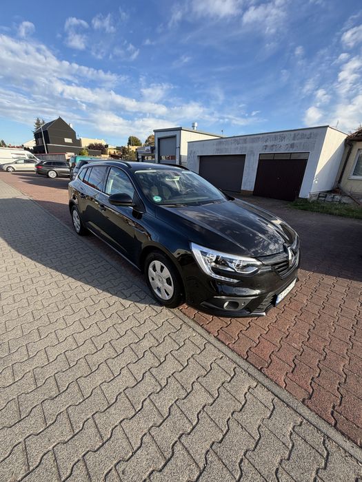 Megane 1.3 benzynka 2020r
