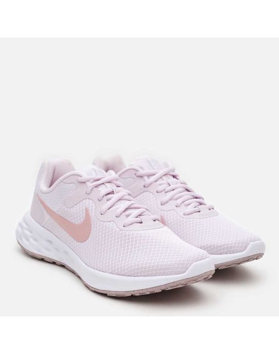 Кросівки жіночі бігові Nike Revolution 6/кросовки Nike 39р/кроси nike running 40р/