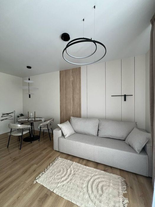 Продам квартиру Кадор Сіті Краснова 68 Жемчужина
