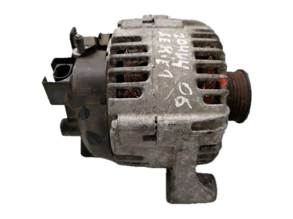 Alternador BMW 1 (E87)