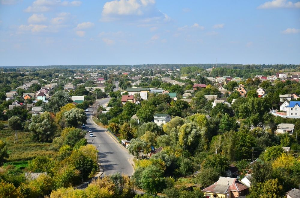 Здам подобово і погодинно однокімнатну квартиру з прекрасним видом!