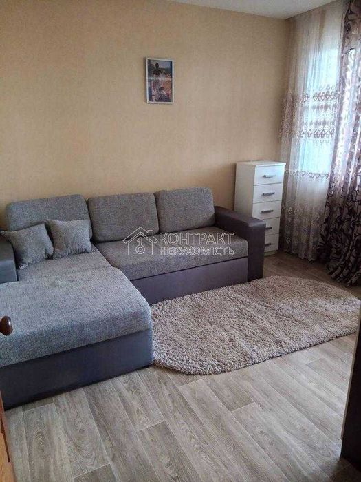 Продаж 3 кім. квартири, Салтівка м. Харків