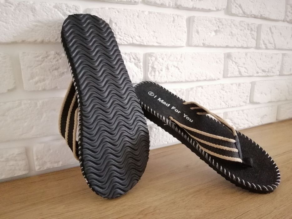 Пляжні в’єтнамки Anti Slip