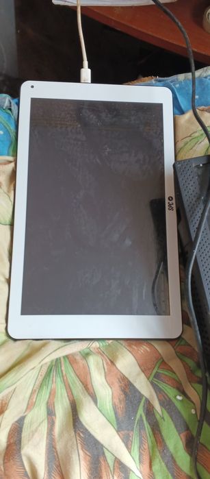 Sigma mobile tab a104