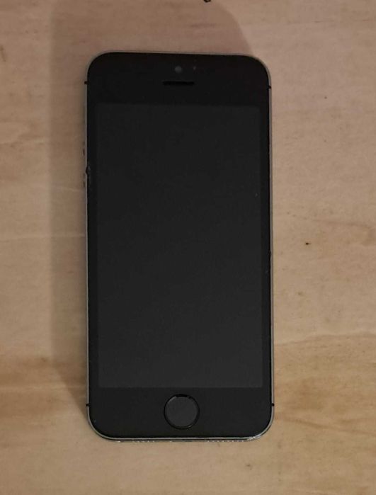 Iphone 5S | Avariado