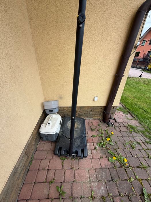 Zestaw do koszykówki kosz