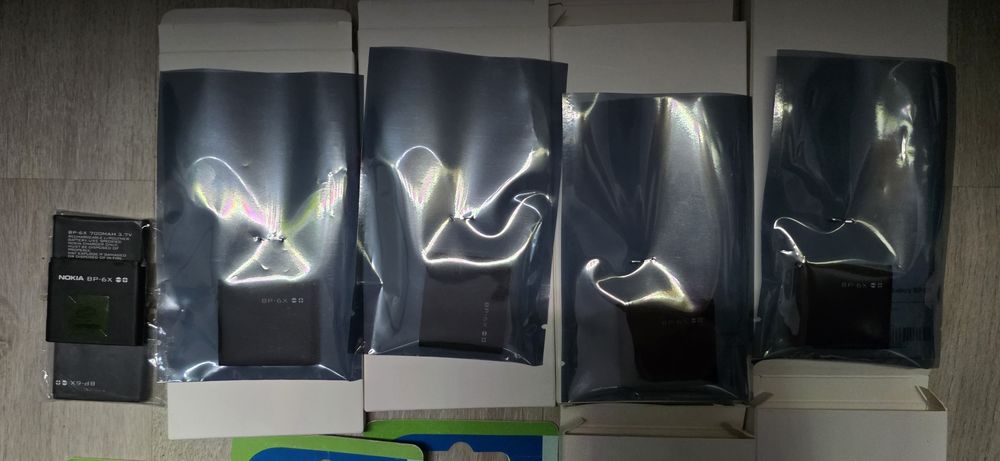 Baterie do Noki 8800