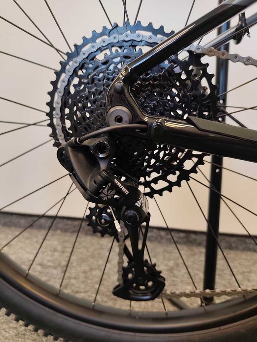 Rower górski MTB XC KROSS Level 6.0 OUTLET