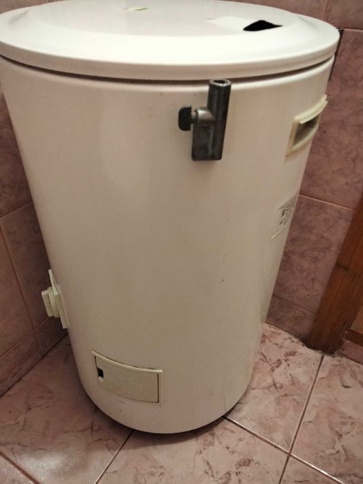 Пральна машинка полуавтомат