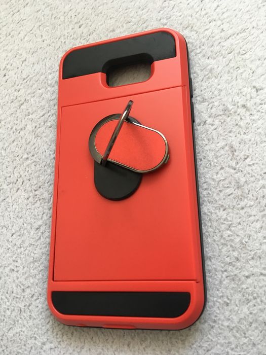 Etui pancerne do Samsunga