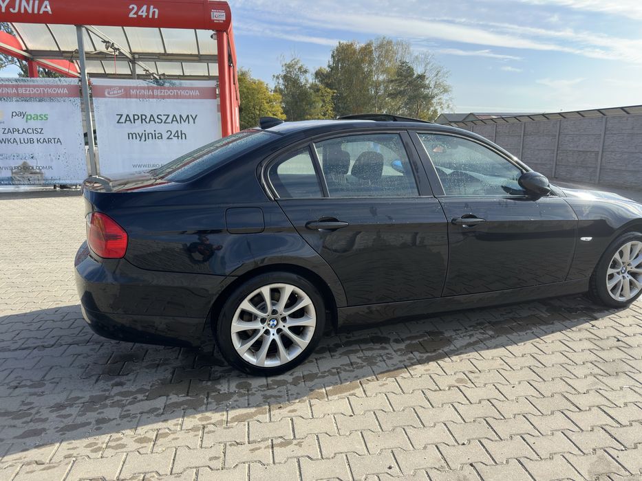 Bmw e90 320i 2006