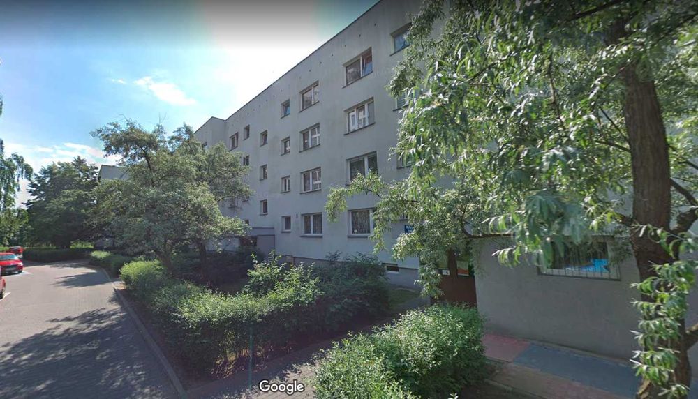 Mieszkanie – Warszawa - Więcej