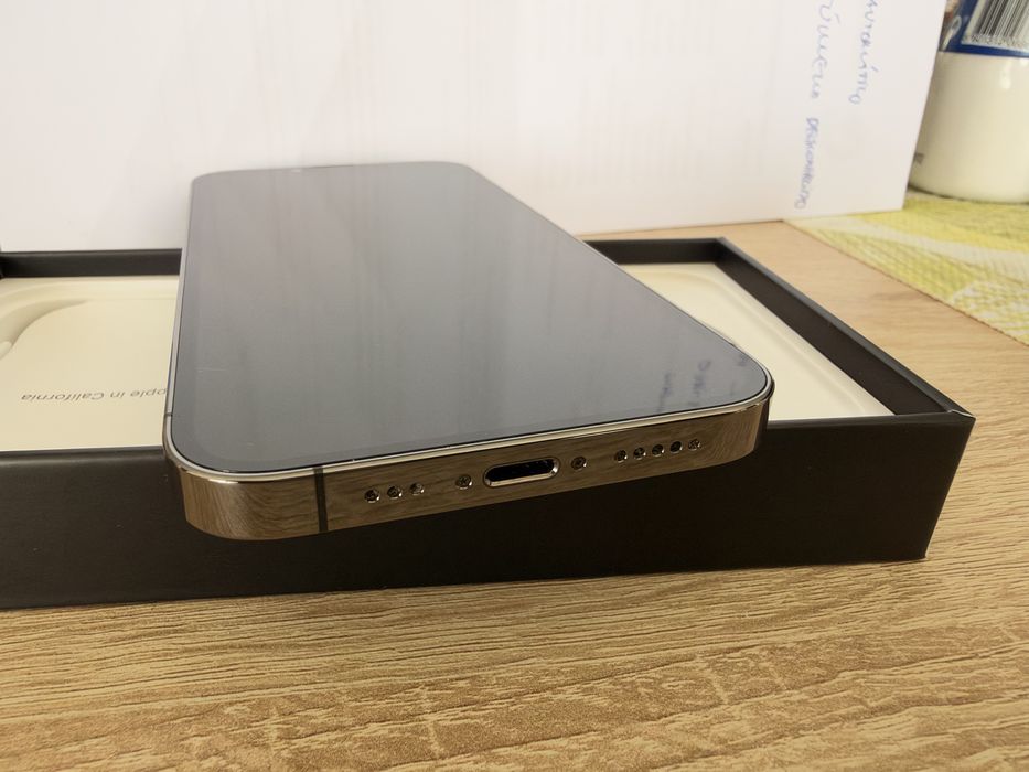 IPHONE 13 pro Excelente!