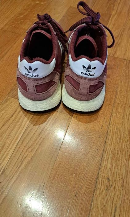 Ténis Adidas INIKI unisexo