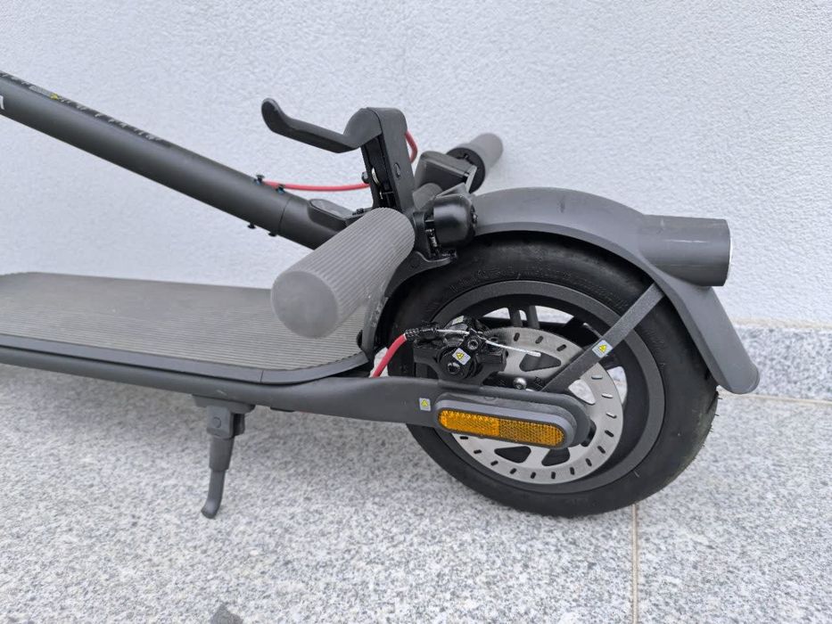 Trotinete Elétrica Xiaomi 4