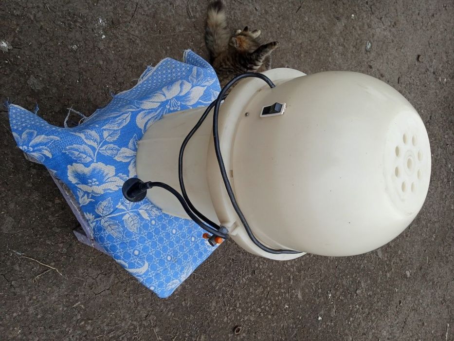 Продам маслобойку.