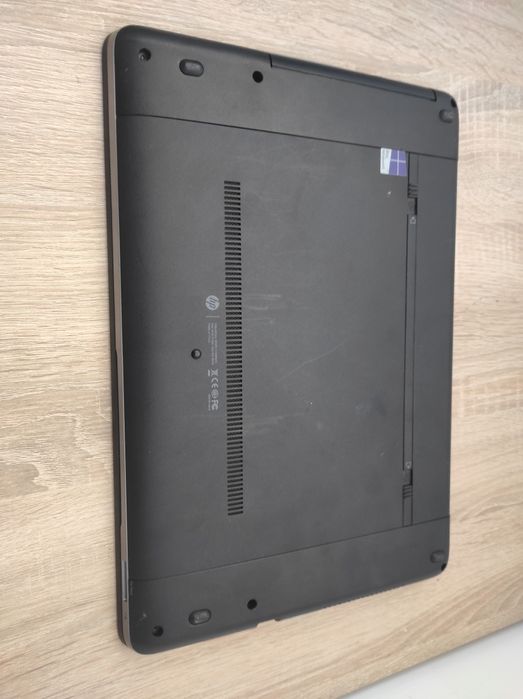 Ноутбук 8Gb DDR3, SSD