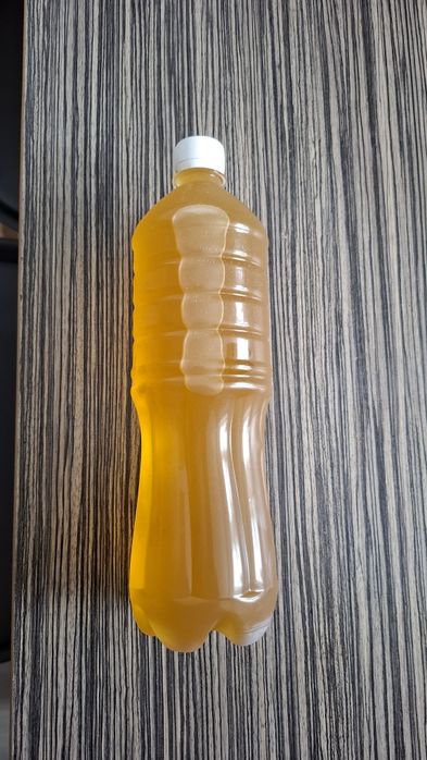 Олія власного виробництва не рафінована
Ціна за 1 літр 4