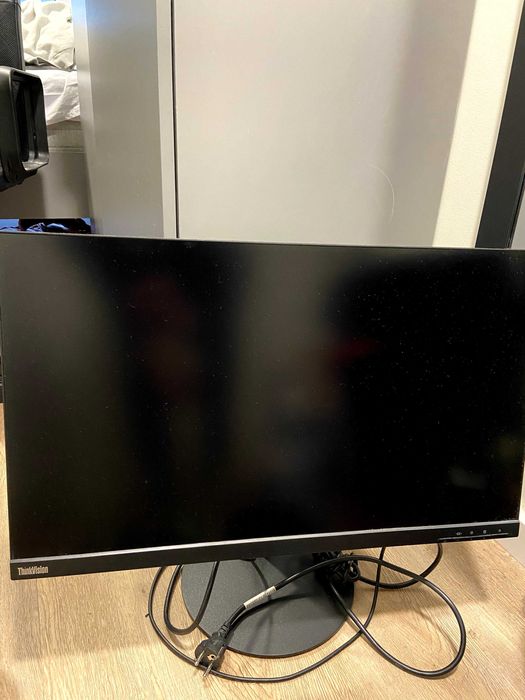 ThinkVision Monitor 24 inch