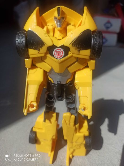 Transformers Bumblebee