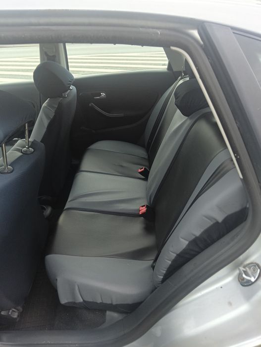 Seat Ibiza 1.4 benzyna na części