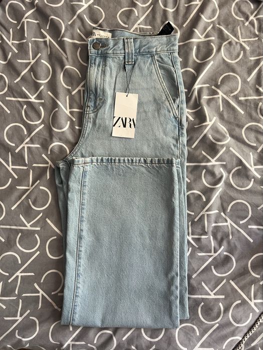 Джинси Zara.