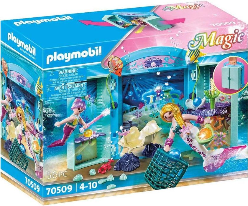 Playmobil - Magic
