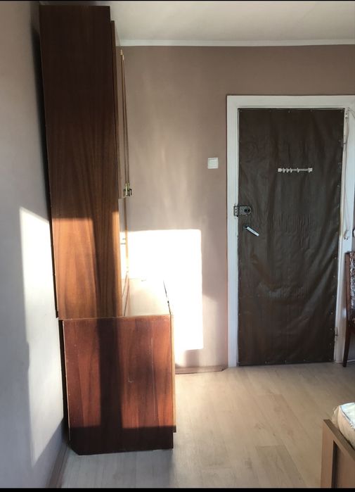 Здам в оренду кімнату в гуртожитку
