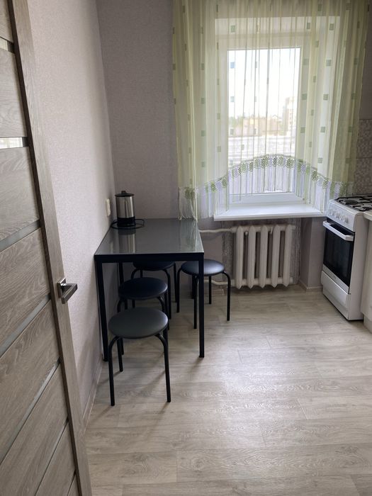 Квартира 1 кімнатна подобово