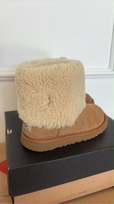 Buty ugg sniegowce