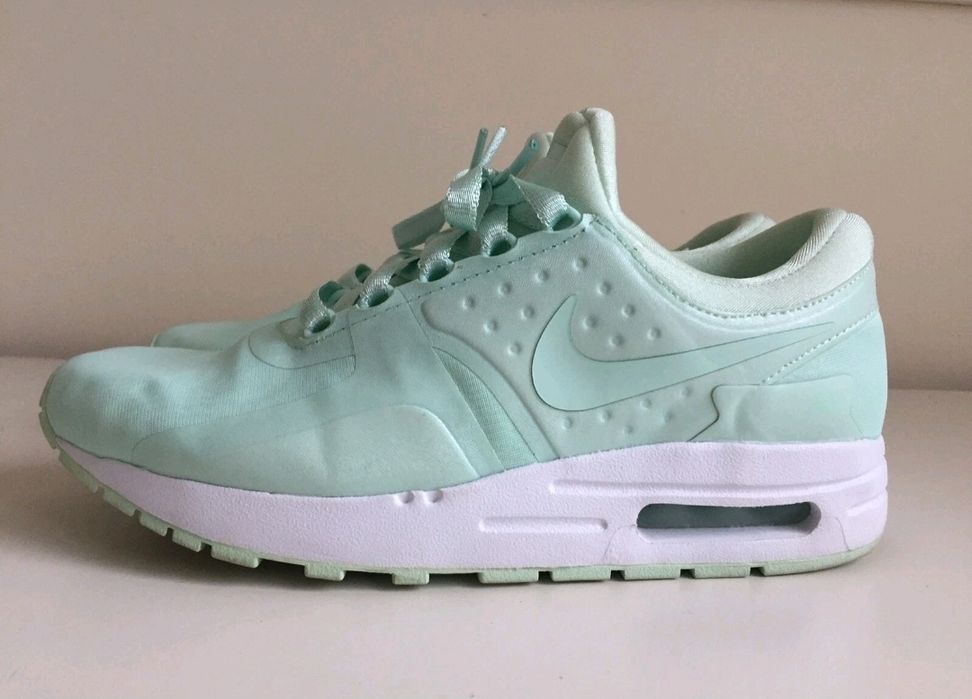 Tenis Nike Air Max zero SE GS