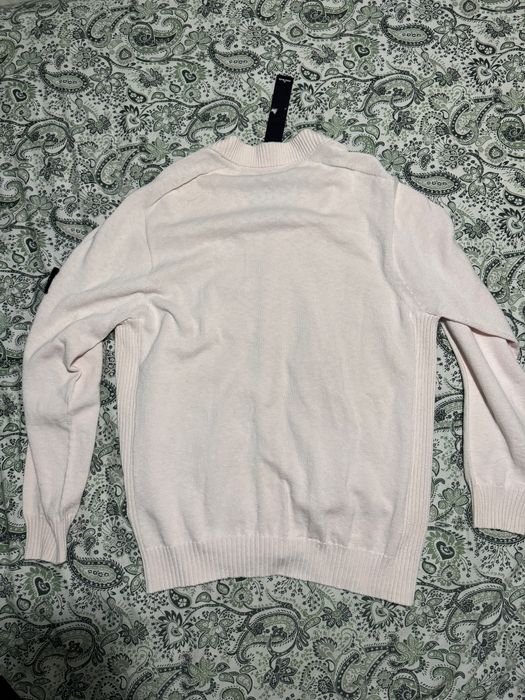 Sweter Stone Island xxl