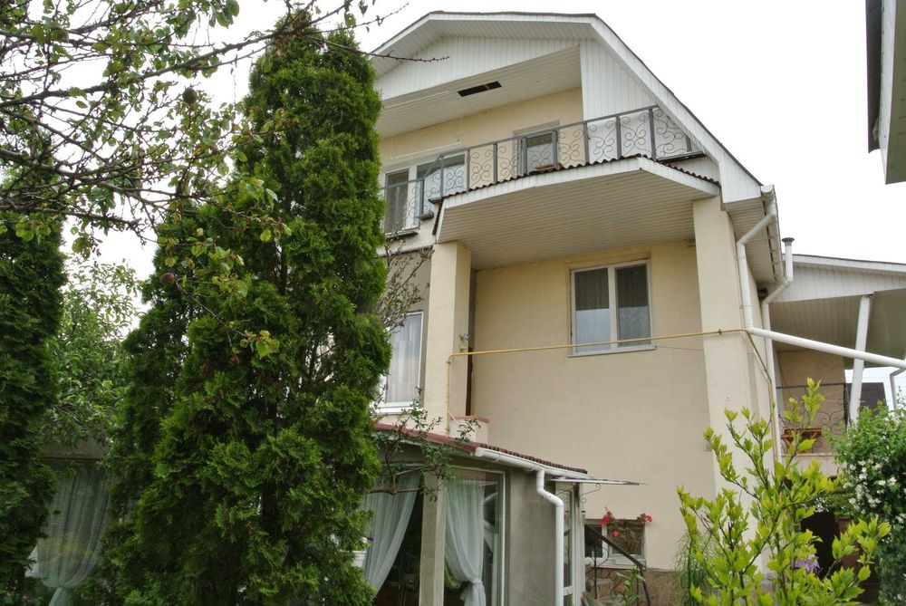 Новосілки Вишгородський р-н Оренда Частина будинку Паркомісце