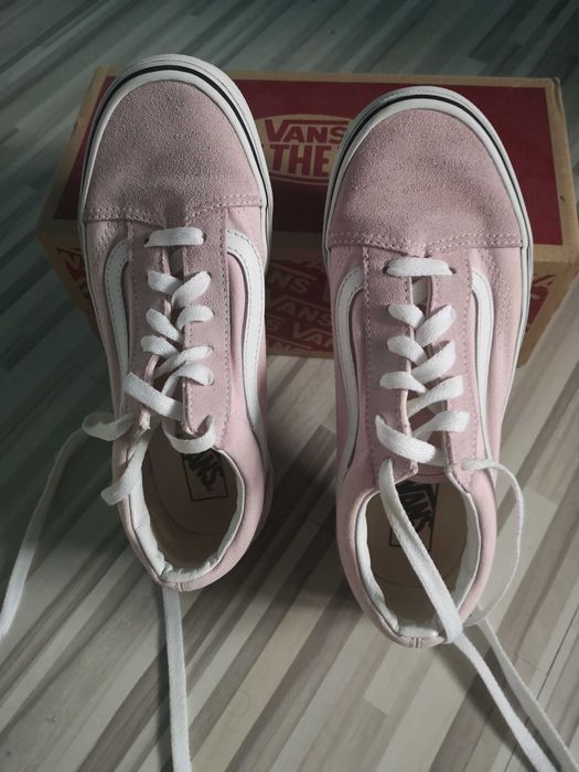 Vans  Buty Vans Old Skool
