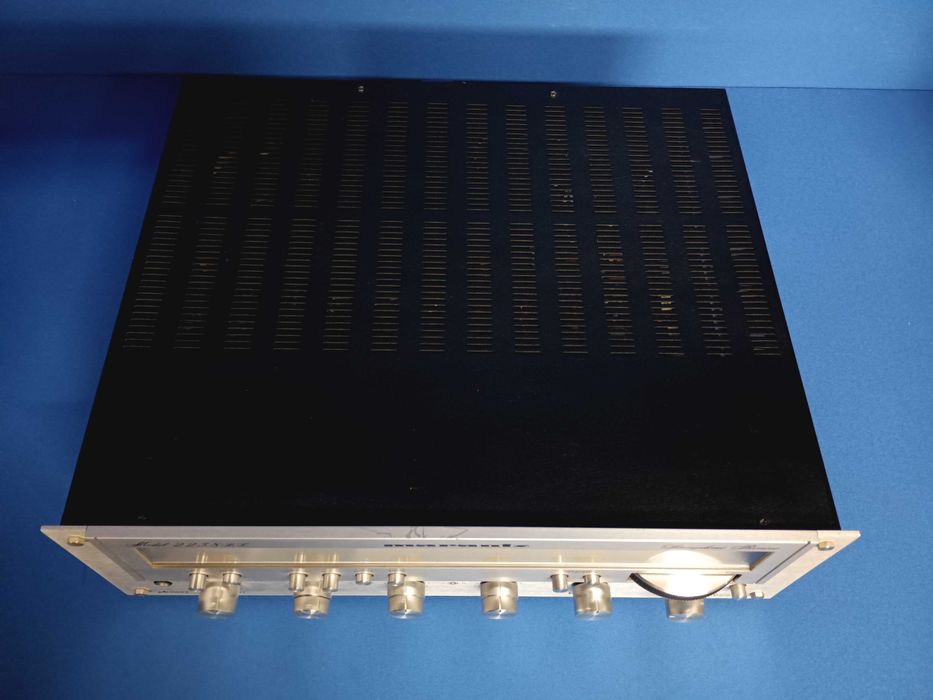 receiver MARANTZ 2238 BL