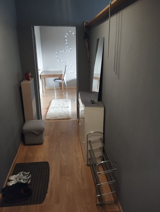 Apartment in Zabrze - More