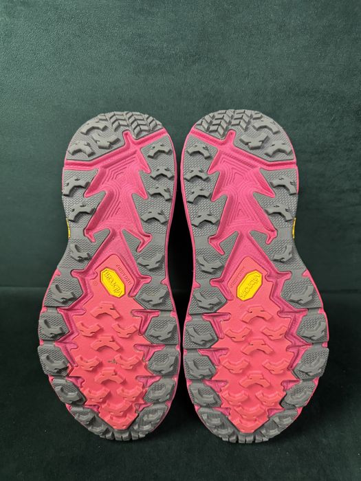 Buty Hoka Speedgoat 4 Vibram Damskie do biegania