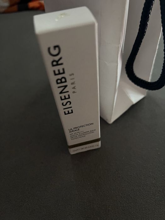 Eisenberg kultowy krem 10ml