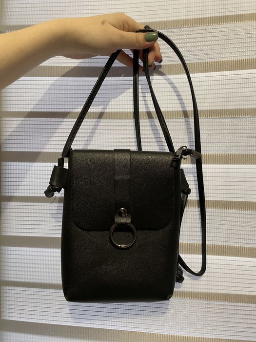 Жіноча сумка