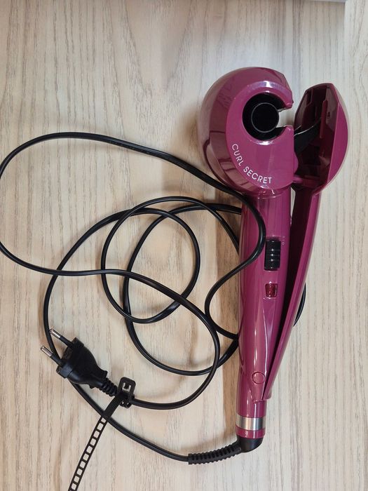 Babyliss CURL SECRET C903PE automatyczna lokówka