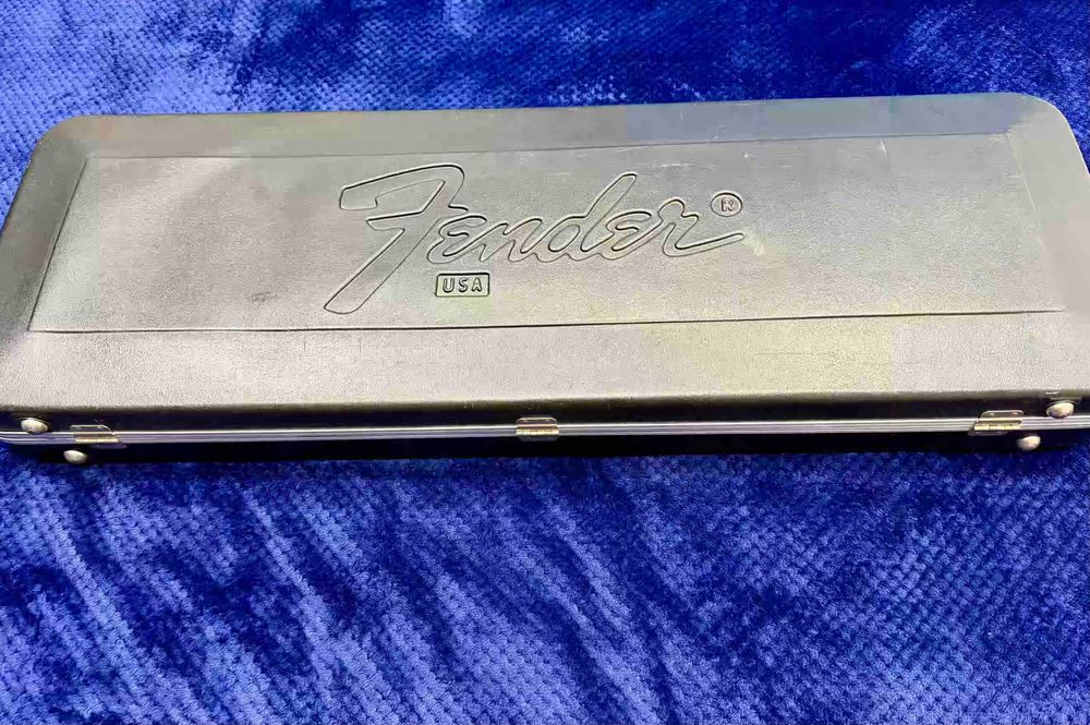 Fender Stratocaster USA 1999