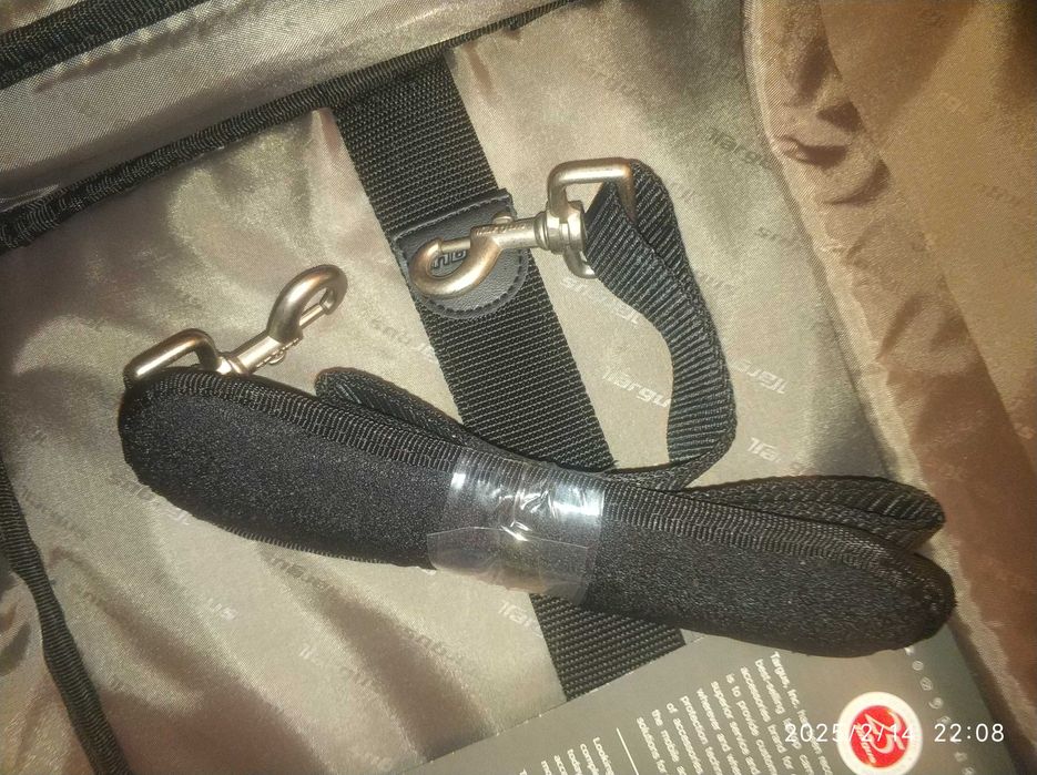 Torba na laptopa Targus nowa