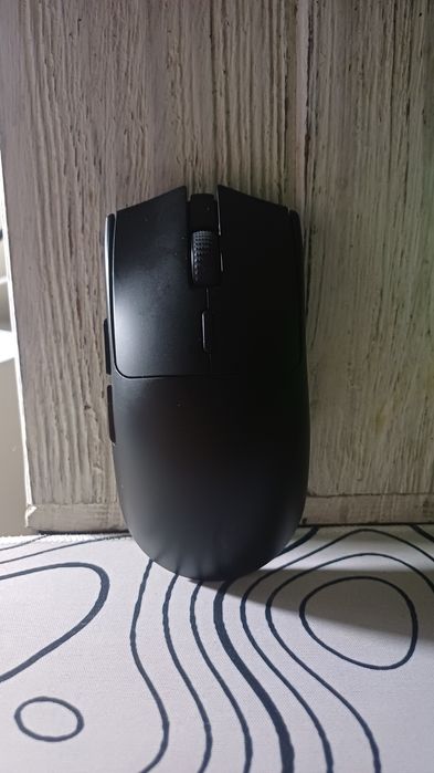 Мишка Razer Viper V3 Hyperspeed в ідеальному стані!