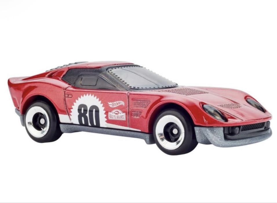 Wheels Hot ミニカー Wheels）」マテル80周年を記念したメタリックカー ホットウィール（Hot 55台セット ミニカー