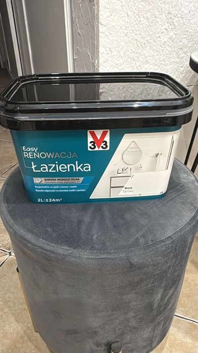 Farba Easy renowacja