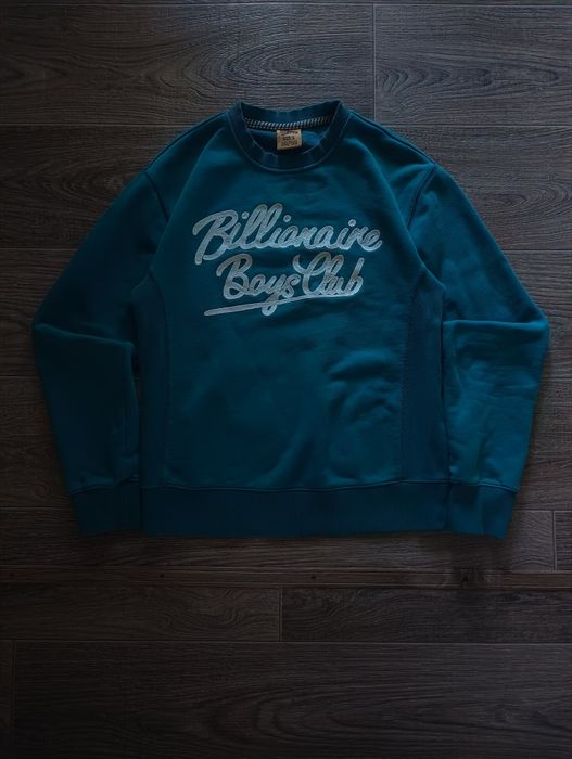 Свитшот Billionaire boys club