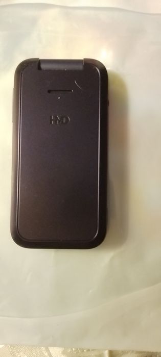 Мобильный телефон HMD 2660 Flip