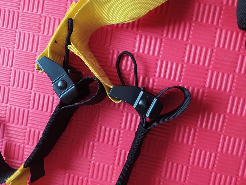 Петлі спортивні, фітнес, кросфіт.